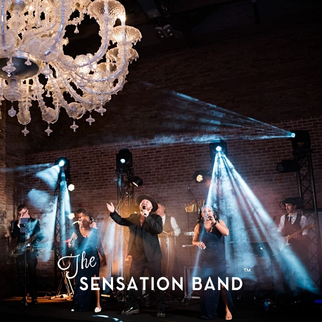 Sensation Band